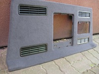 фото thumb №7, Оббивка стіни задня audi a8 d4 lift 4h0863721bh