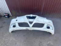 фото thumb №1, Alfa romeo giulietta бампер передний