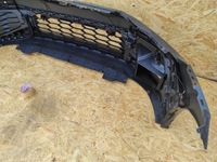 фото thumb №7, Бампер переднє vw golf viii gti clubsport 6 pdc