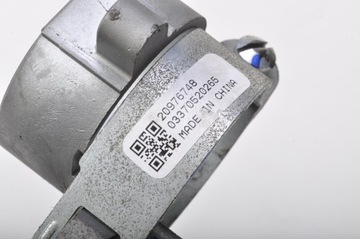 фото thumb №8, Chevrolet cruze i замок запалювання 13504286 20976748