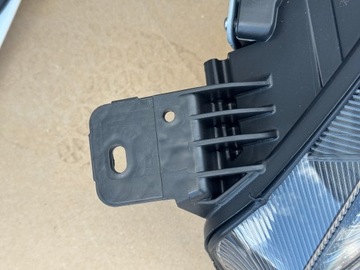 фото thumb №9, Ford focus mk4 бампер капот лампи перед st 2.3