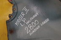 фото thumb №10, Крила лівий перед передній master ii фарбований