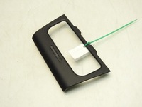 фото thumb №8, Рамка захист панель vw golf vi 5k0858069p