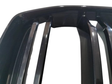 фото thumb №11, Решётка, решётка радиатора, решётки радиатора bmw x-5 "m" f95