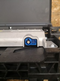 фото thumb №5, Audi q5 80a дисплей экран монитор навигация 80a919605