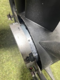 Вентилятор радиатора audi a3 golf v 5 1k0 caddy в Украине, фото thumb