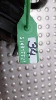 фото thumb №7, Амортизатор правий перед 61471140 ford transit courier mk2