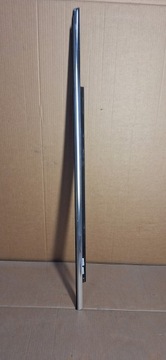 фото thumb №1, S4 b8 a4 планка накладка левый перед дверь хром