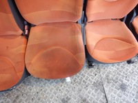 фото thumb №7, Citroen c2 сиденья комплект подголовники диван