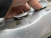 фото thumb №11, Бампер перед mazda v 5 05-07