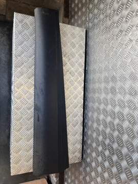 фото thumb №1, Renault captur ii планка дверь левых передних 808775252r