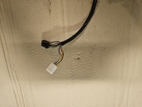 фото thumb №5, Дзеркало праве mercedes c-klasa 206 w206 16 pin europa