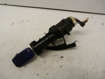 Stacyjka 00467601520 Kluczyk Fiat Stilo 1.6 16V