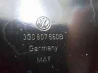 Купить Vw passat b8 lift балка бампера перед передняя, фото thumb