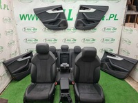 фото thumb №4, Audi a5 8w 22r s-line bang&olufsen аудіосистема підсилювач комплект динамік