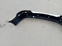 Ford mondeo mk3 2001-06r. - бампер задний 3s71-17906-ah Оригинал, фото thumb