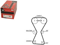 фото thumb №1, Ремень распределительного вала hyundai lantra i santamo sonata ii