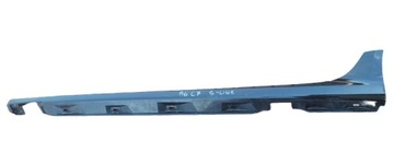 фото thumb №1, Audi a6 c7 11-14 s-line планка накладка na поріг