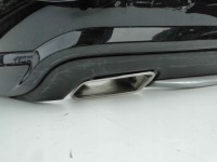 Mercedes s klasa w221 221 наконечник выхлоп левая с Разборки, фото thumb