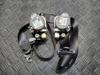 фото thumb №1, Pas безопасности левый porsche boxster cayman s 987