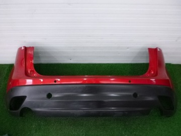 фото thumb №1, Mazda cx-5 kd 12-17 бампер задній pod pdc зад