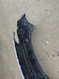 фото thumb №5, Peugeot 5008 ii lift бампер перед evl 6 x pdc