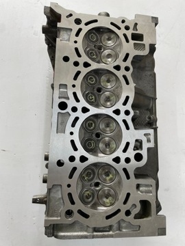 ГОЛОВКА ДВИГАТЕЛЯ RENAULT 1.4 TCE H4J700 ГОВОРИТ