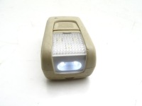 фото thumb №5, Ліхтарик лампа led багажника skoda superb ii