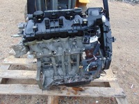 фото thumb №1, Двигатель стойка peugeot 308 i 1.6 hdi 9hx 10jbav