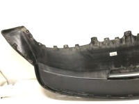 фото thumb №9, Tesla y накладка дифузор бампер задня 1493763-00-a