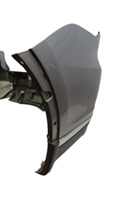 фото thumb №10, Dodge durango 2014- бампер зад citadel pdc задній хром psc