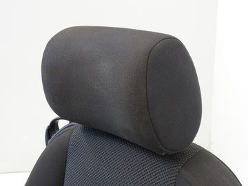 фото thumb №8, Сидіння пасажира правий перед audi a3 8p рестайлінг 3d hb