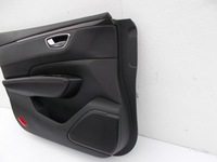 фото thumb №10, Оббивка двері ліва лівий перед renault talisman