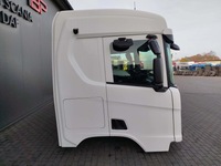 фото thumb №3, Кабина scania r ntg cr 20 2021 rok niski крыша