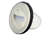 фото thumb №1, 10x toyota lexus кронштейн кліпса лампи задній