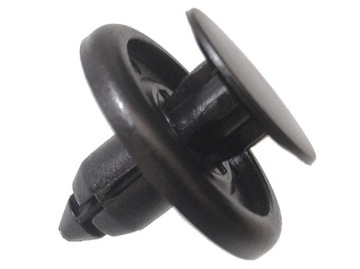 фото thumb №1, 10x toyota previa rav4 кліпса штифт 7 підкрилки захист