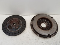 фото thumb №1, Зчеплення диск притиск mazda premacy 2001r eu 2.0d