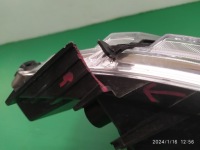 Протитуманна фара led drl лівий hyundai tucson 3 3 92201-d7600 Київ, фото thumb