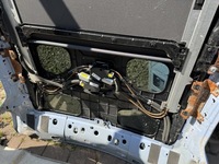 фото thumb №9, Люк стеклянный крыша hyundai i30 iii n line hb 18-