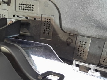 фото thumb №11, Tesla модель y бампер переднє перед led drl комплектний