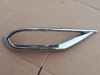 фото thumb №7, Планка ліва бампера зад задня хром volkswagen tiguan allspace 5nn807833b