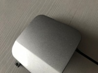 фото thumb №5, Opel corsa e заглушка фаркоп задняя 13399548