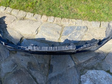 фото thumb №9, Renault scenic iv решітка накладка бампера перед 622540901r оригінал