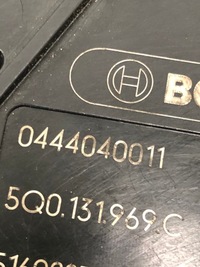 фото thumb №8, Бак adblue vw t6 7e0131877f 5q0131969c