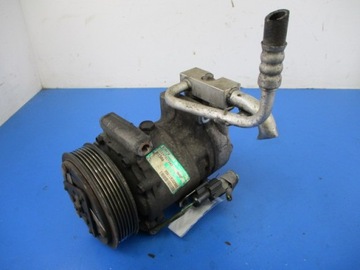 фото thumb №1, Fusion fiesta 1.4tdci зчеплення компресор клімат