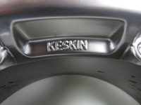 фото thumb №8, Алюмінієві диски 20'' keskin mercedes vw audi 5x112 9j