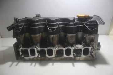 Opel Zafira B 1.9CDTI Head Engine Head