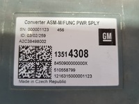 фото thumb №3, Модуль keyless opel astra k 13514308