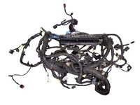 фото thumb №1, Ford focus mk4 st-line 2019 r 2.0 ecoblue механическая коробка передач установка консоли sync3