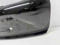 Kia niro 2 2 кришка багажника задній задня Оригінал, фото thumb